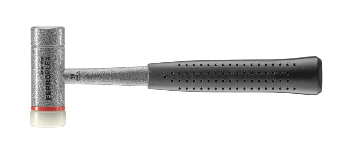 Marteau Halder FERROPLEX 3677.035; 0,8 kg