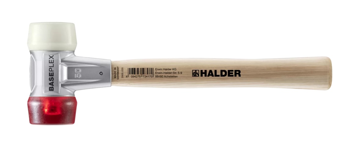 Marteau Halder BASEPLEX 3968.050; 0,94 kg