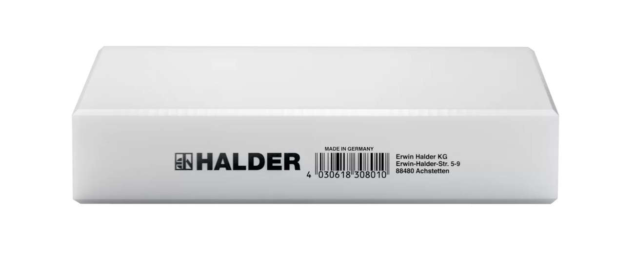 Bloc Halder 3688.001
