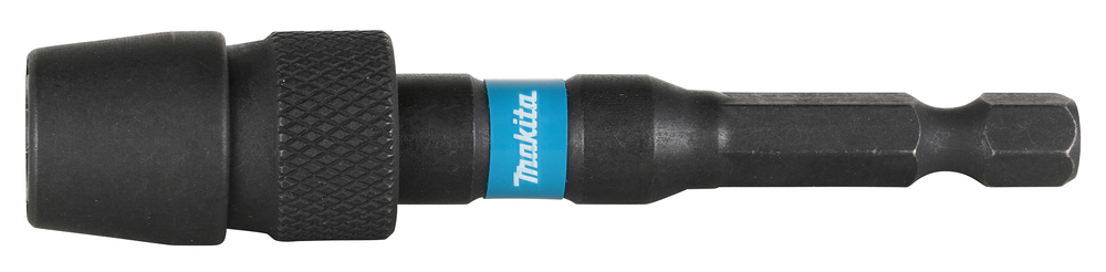 Porte-embout Makita; 1/4''; 76 mm