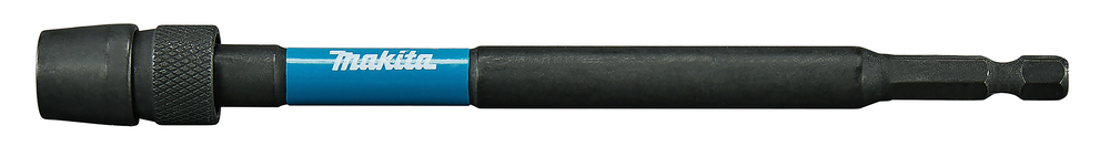 Porte-embout Makita; 1/4''; 152 mm