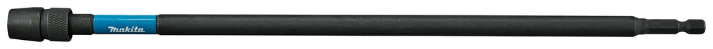 Porte-embout Makita; 1/4''; 304 mm
