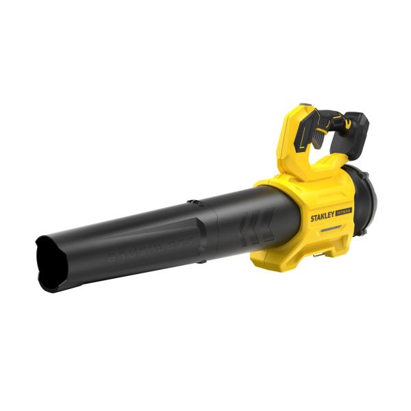 Souffleur de feuilles sans fil Stanley V20 SFMCBL730B; 18 V; (sans batterie et chargeur)