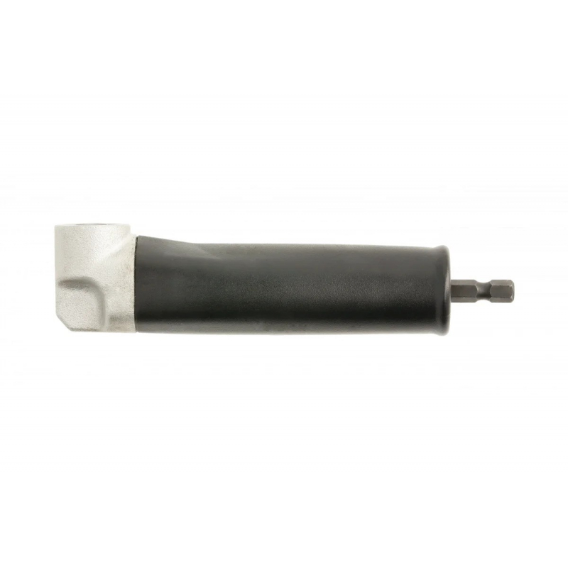 Adaptateur d'angle Hogert HT1S683; 1/4''; 139 mm