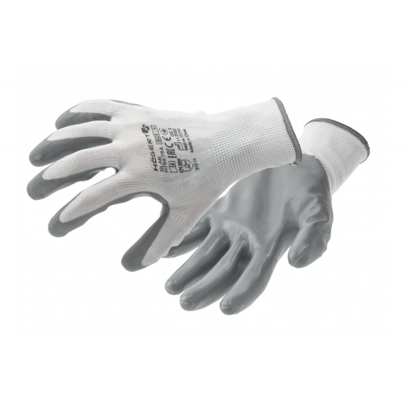 Gants Hogert HT5K754-10; 10 Taille