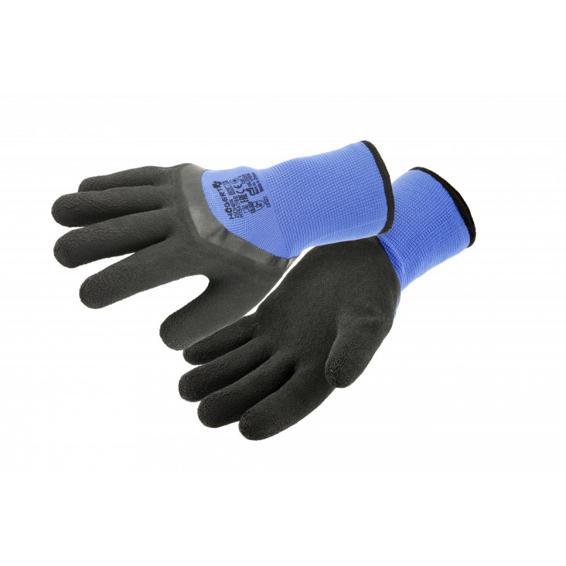 Gants Hogert HT5K768-10; 10 Taille
