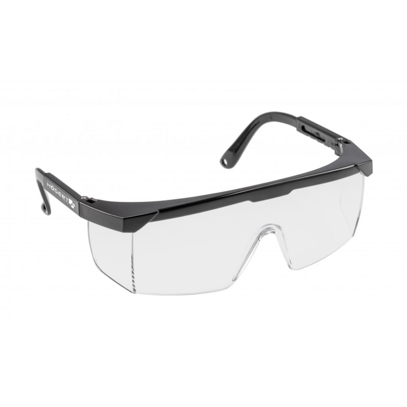 Lunettes de protection Hogert HT5K008