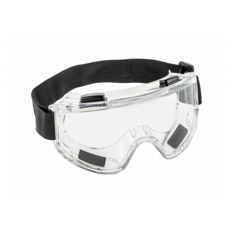 Lunettes de protection Hogert HT5K025