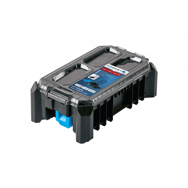 Boîte pour les outils Hogert HT7G506