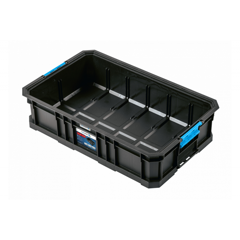 Boîte pour les outils Hogert HT7G511