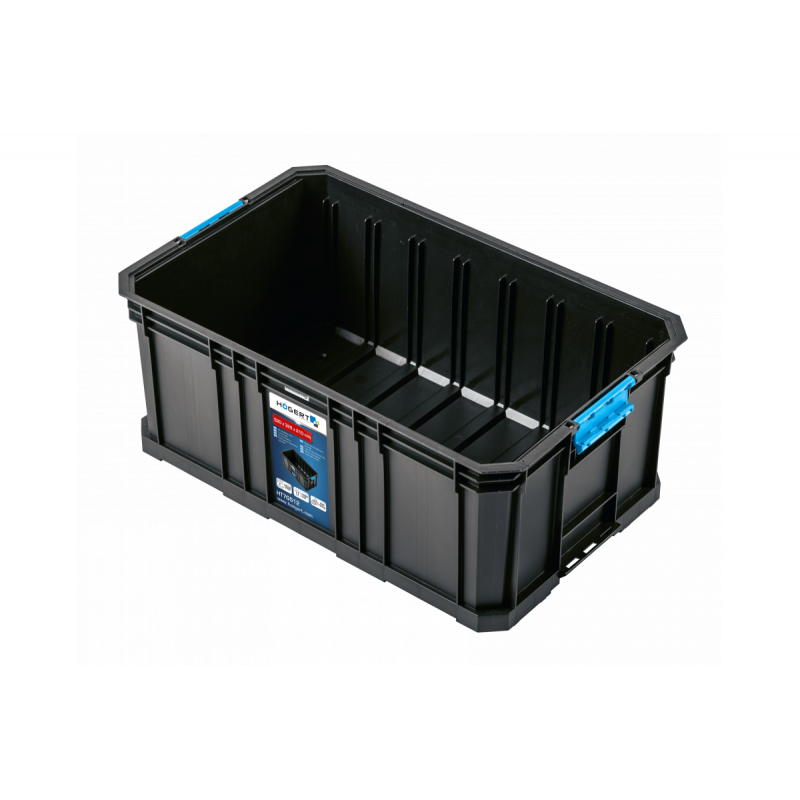 Boîte pour les outils Hogert HT7G512
