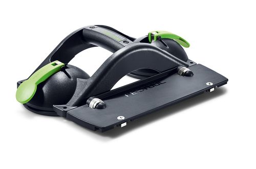 Support mural pour aspirateur Festool GECKO DOSH-Set