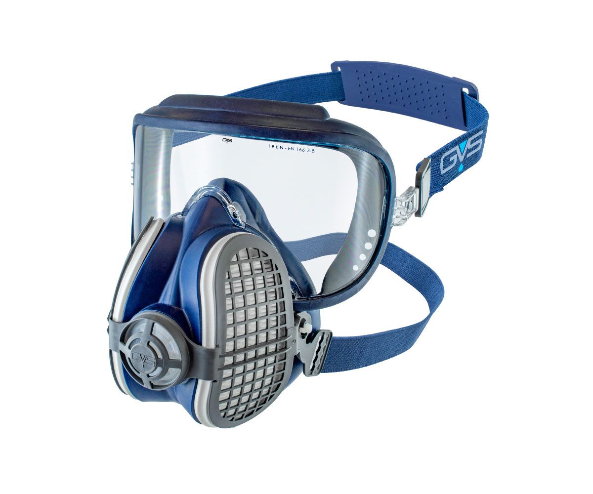 Masque de sécurité GVS SPR404