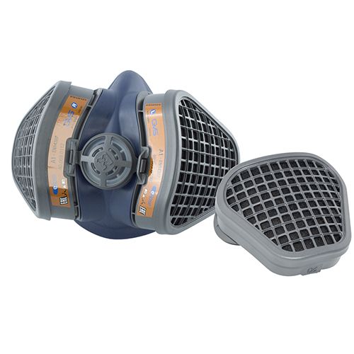 Masque de sécurité GVS SPR512