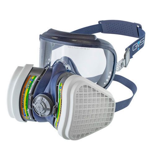 Masque de sécurité GVS SPR535