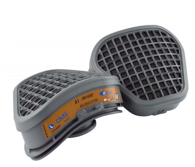 Filtre GVS SPR513; 2 unités