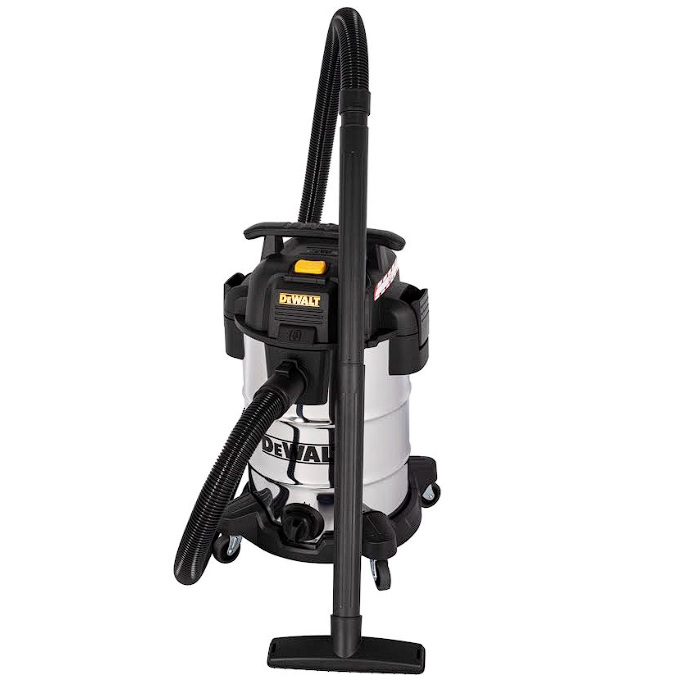 aspirateur DeWalt DXV30SAPTA; 750W