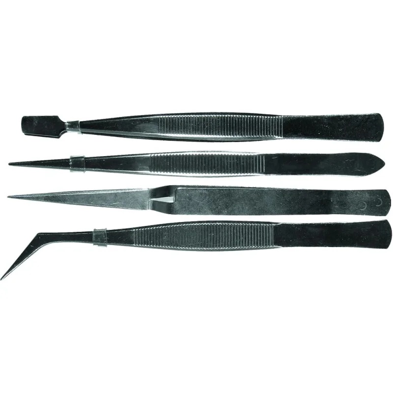 Ensemble de pinces Condor Werkzeug C0428; 4 unités