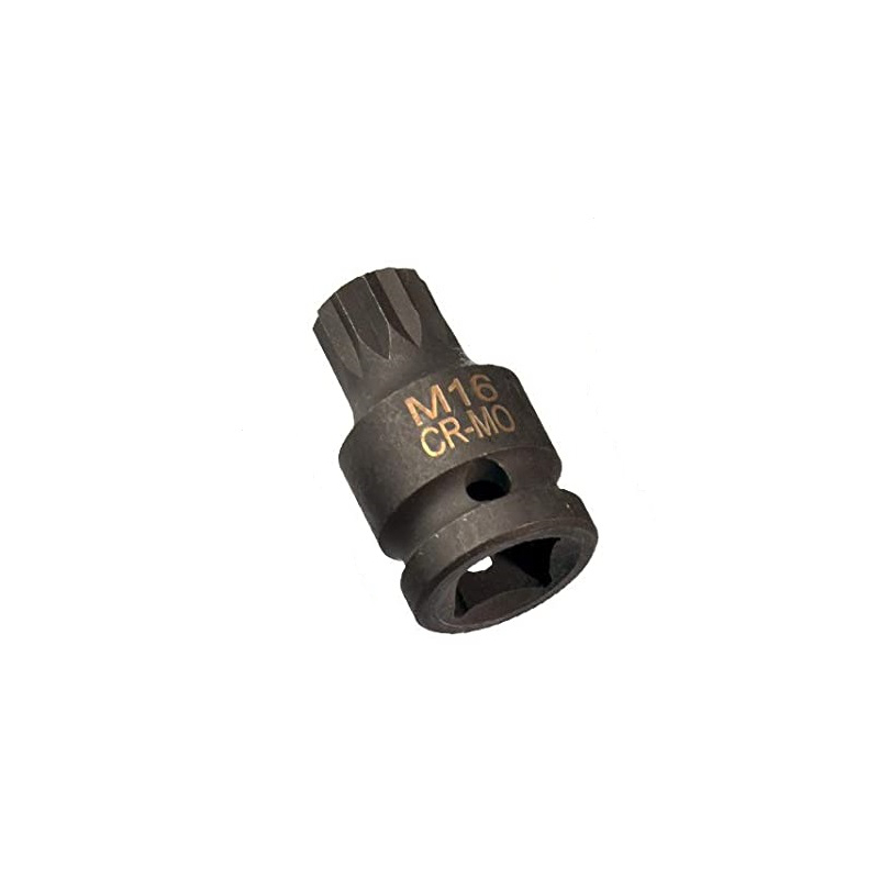 Buse à impact Condor Werkzeug C12011/K16; M16; 40 mm