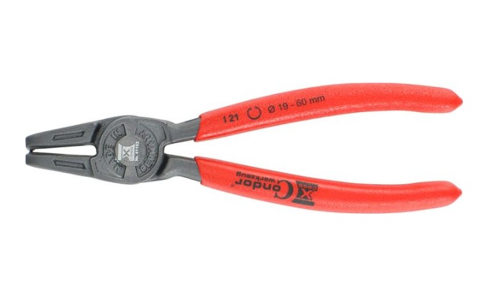 Pinces pour anneaux Condor Werkzeug C41153; 175 mm