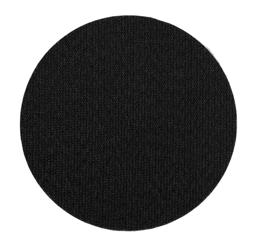 Autocollant pour disque de meulage et de polissage Padeliai 0001; 150 mm; Sans trous