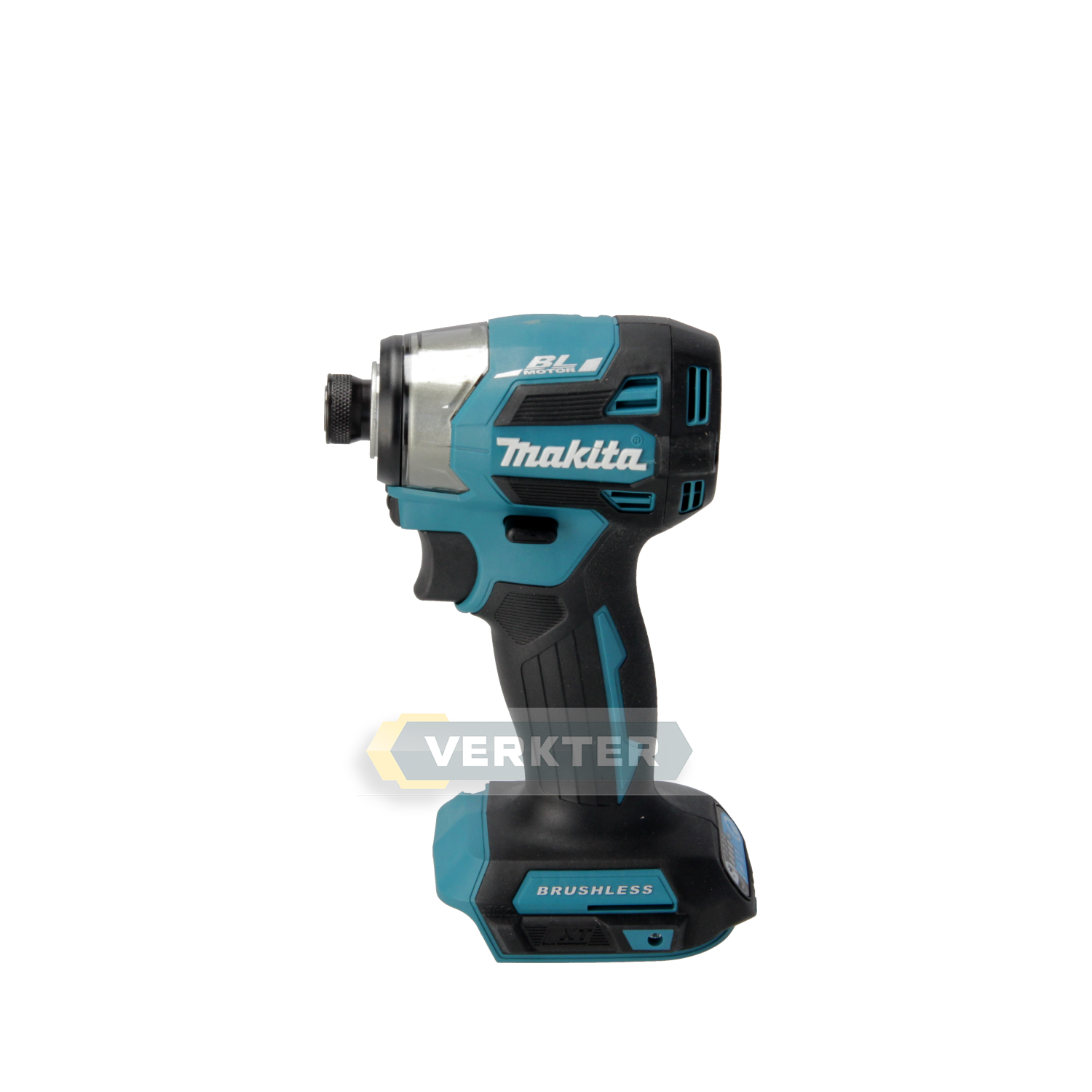 Pilote d'impact Makita DTD173Z; 18 V (sans batterie et chargeur)