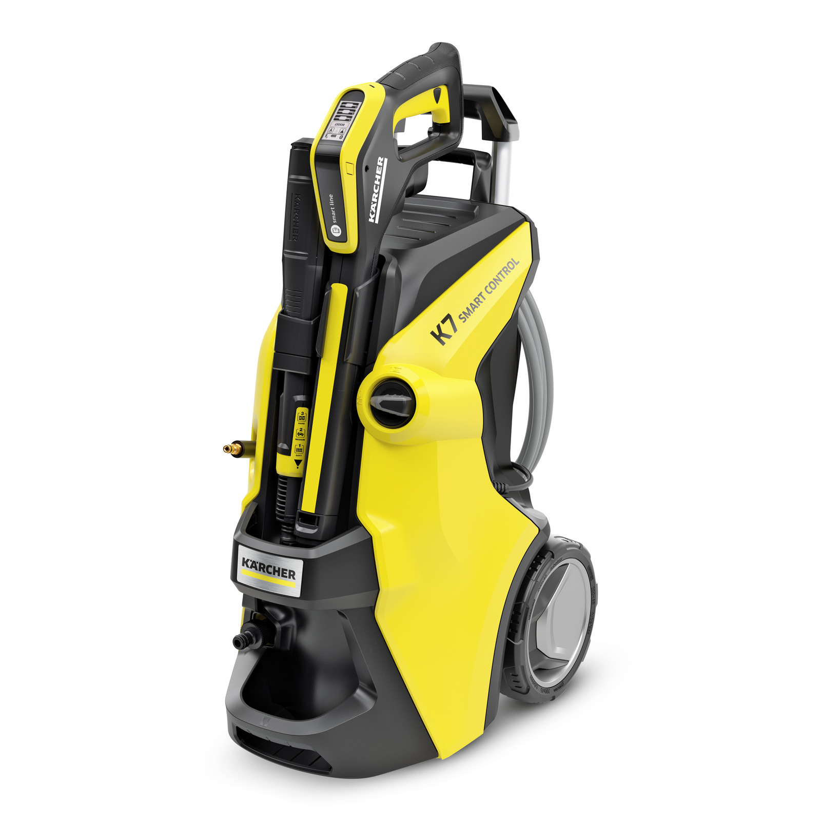 Nettoyeur haute pression Karcher K 7 Smart Control Flex