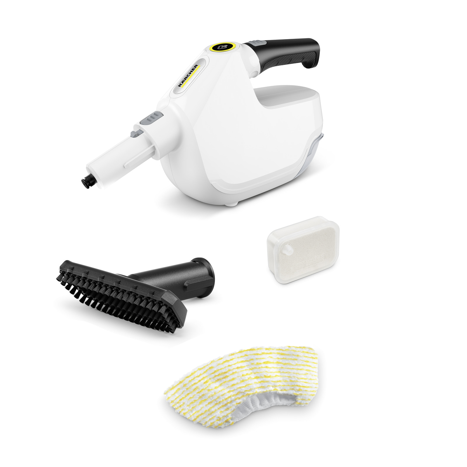 Nettoyeur à vapeur Karcher SC 1 Multi