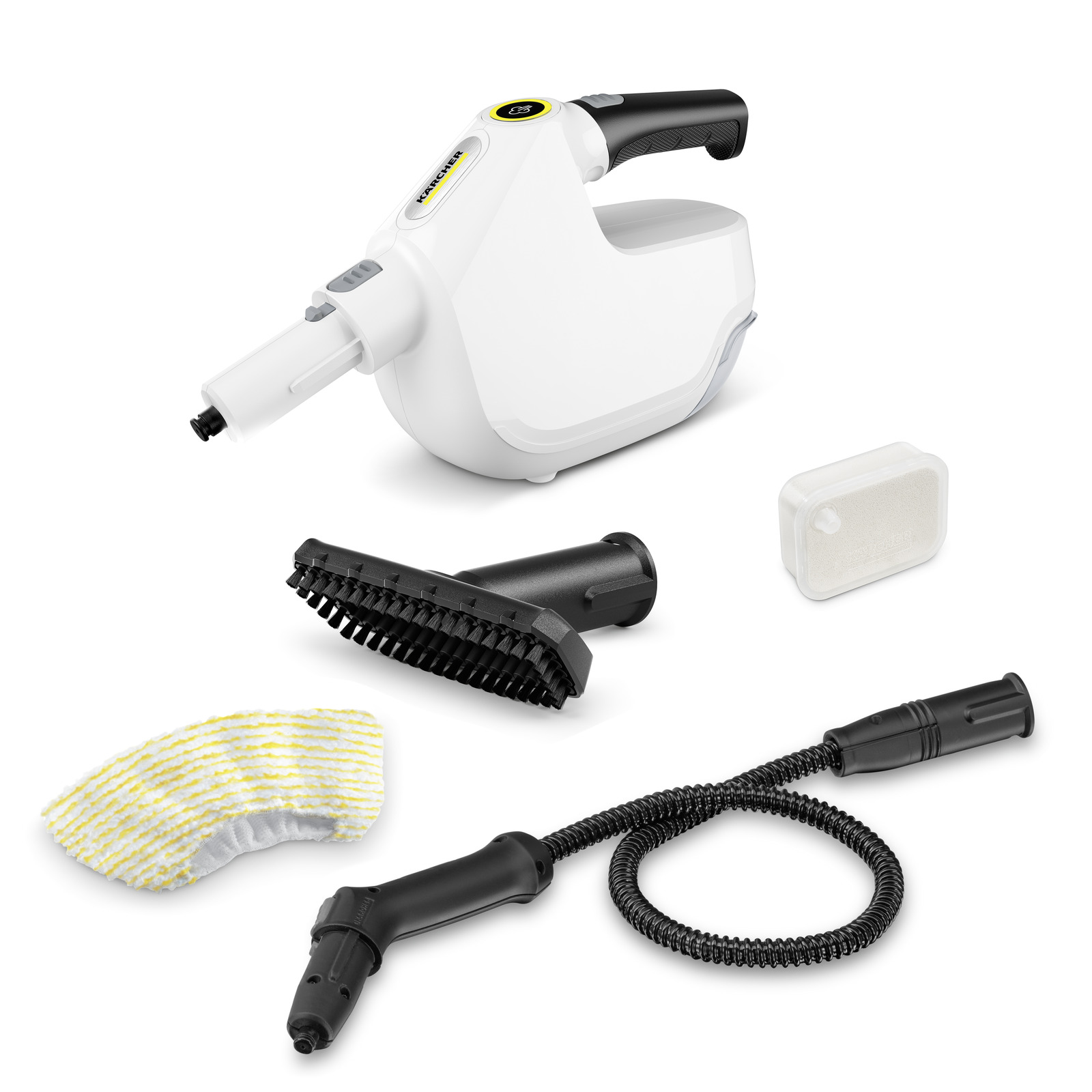 Nettoyeur à vapeur Karcher SC 1 Multi Comfort