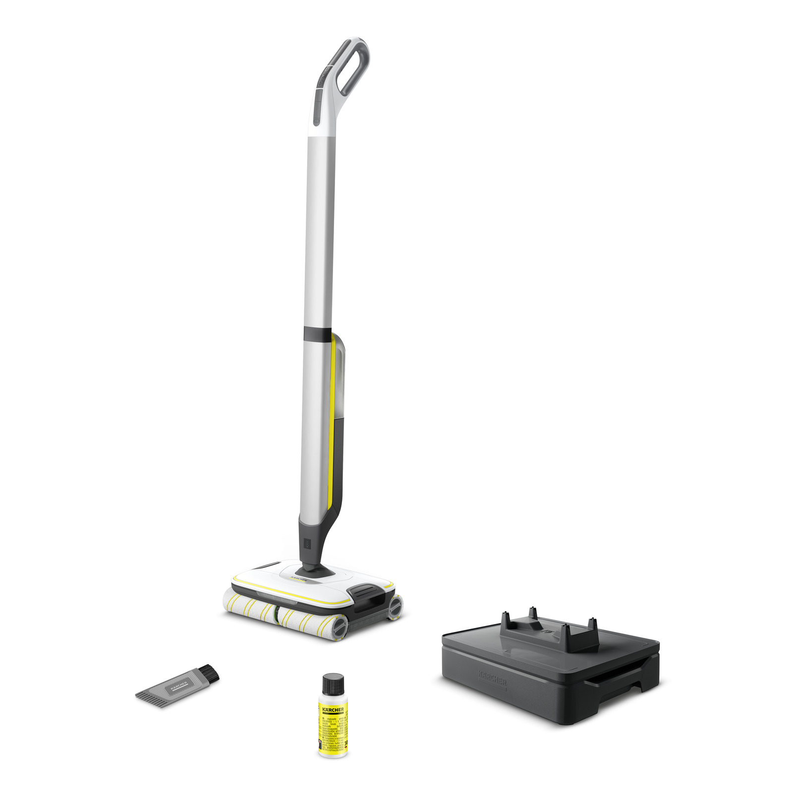 Nettoyeur haute pression pour planchers Karcher FC 7 Plus *EU