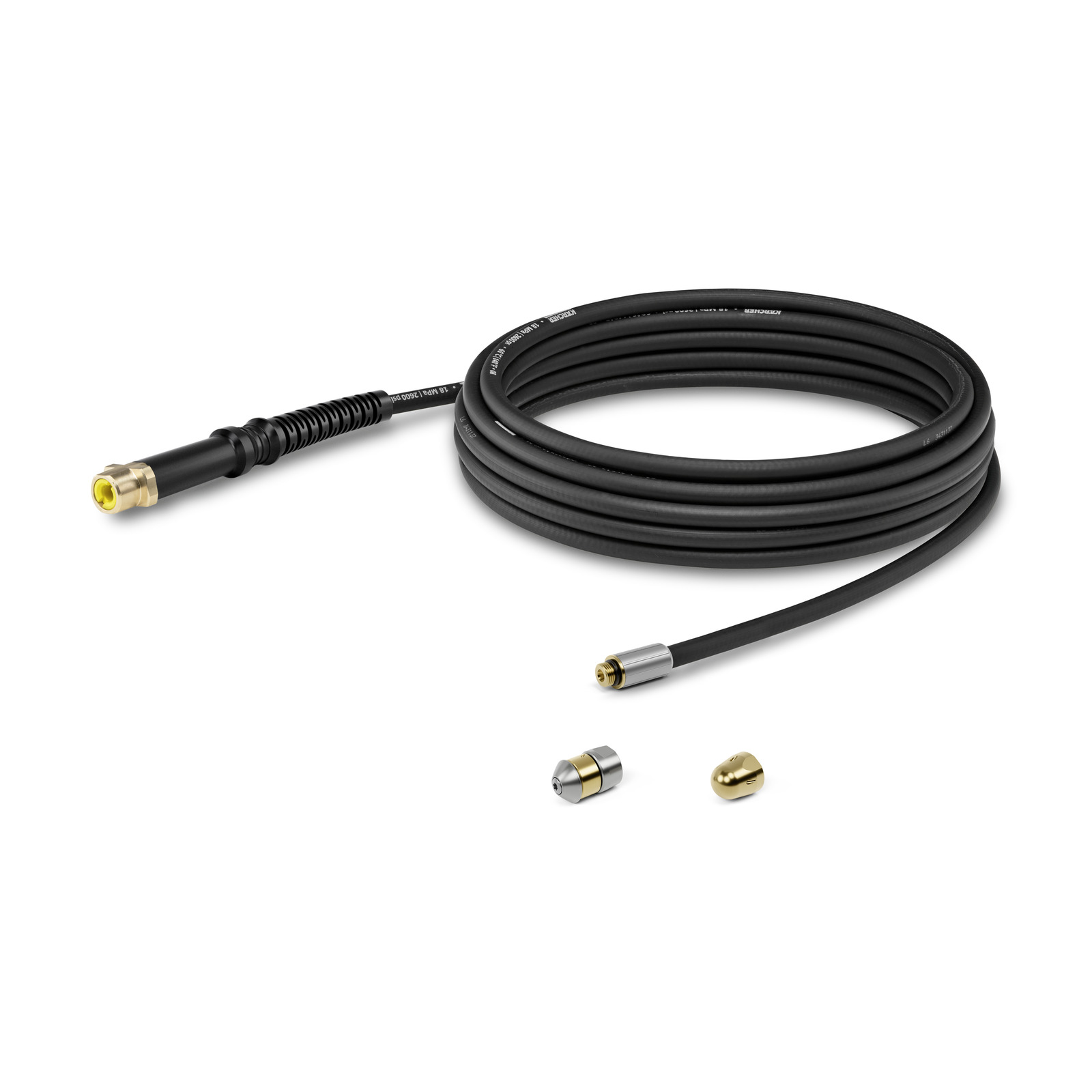 Tuyau de nettoyage de tuyau Karcher 2.644-491.0; 7,5 m