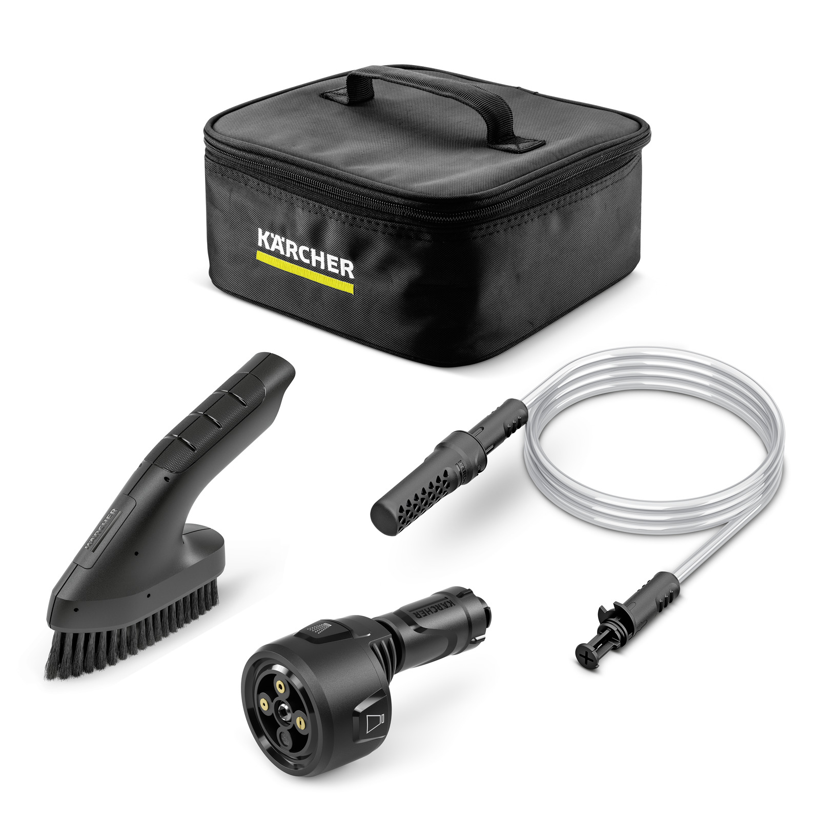 Ensemble Karcher 2.644-510.0