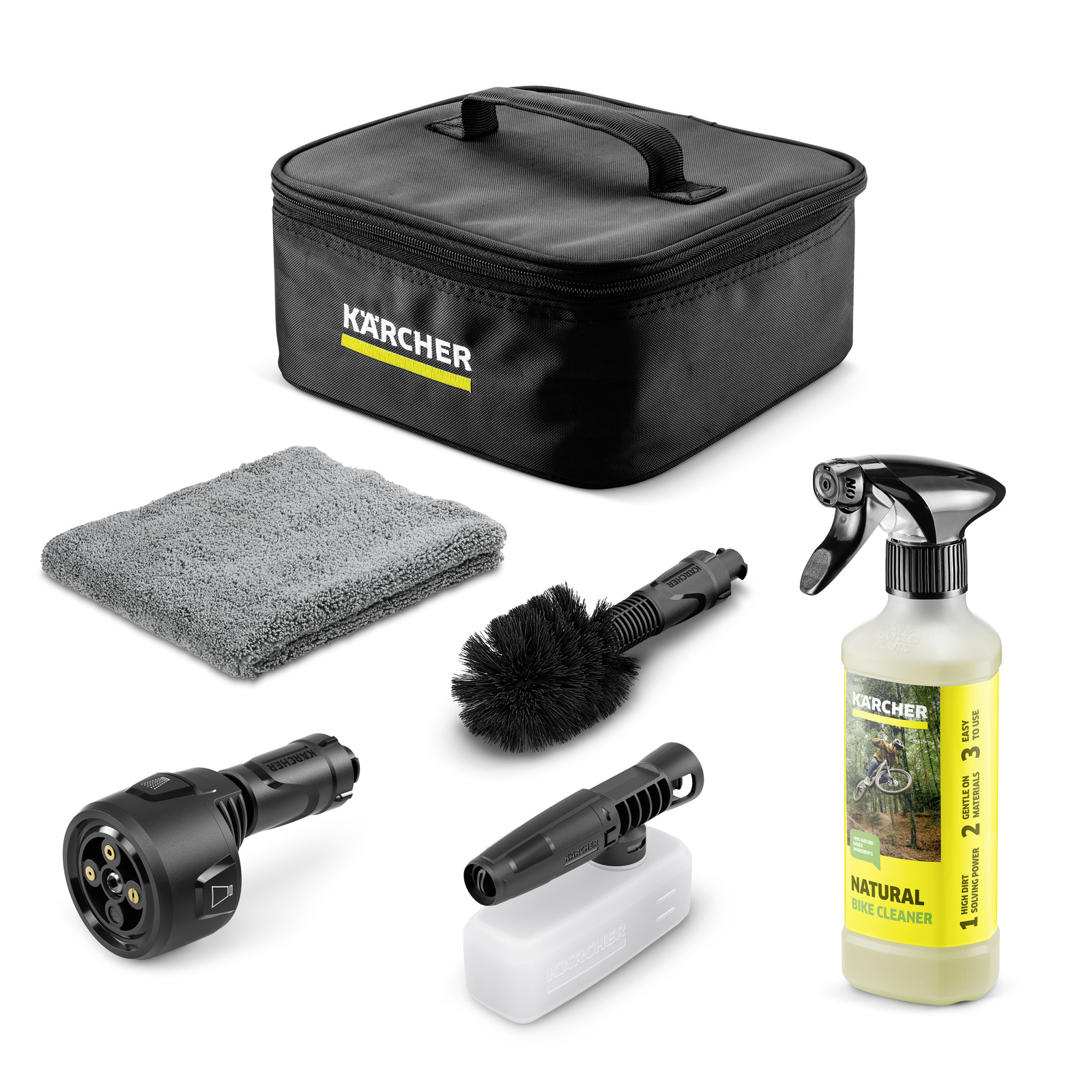 Ensemble Karcher 2.644-511.0