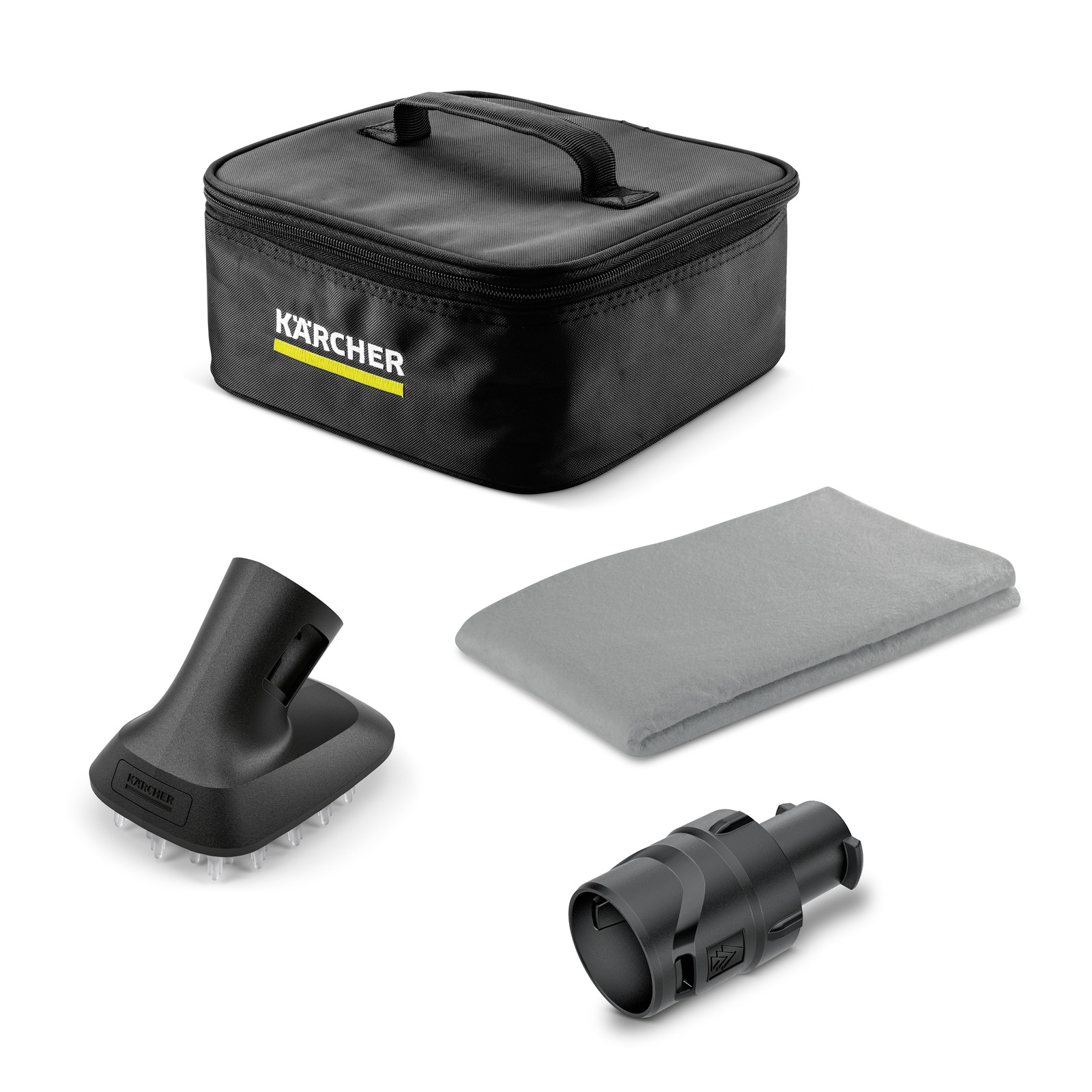 Ensemble Karcher 2.644-512.0