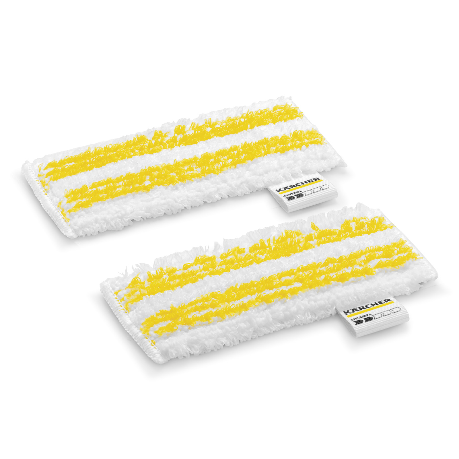Ensemble de vêtements de nettoyage Karcher 2.863-343.0