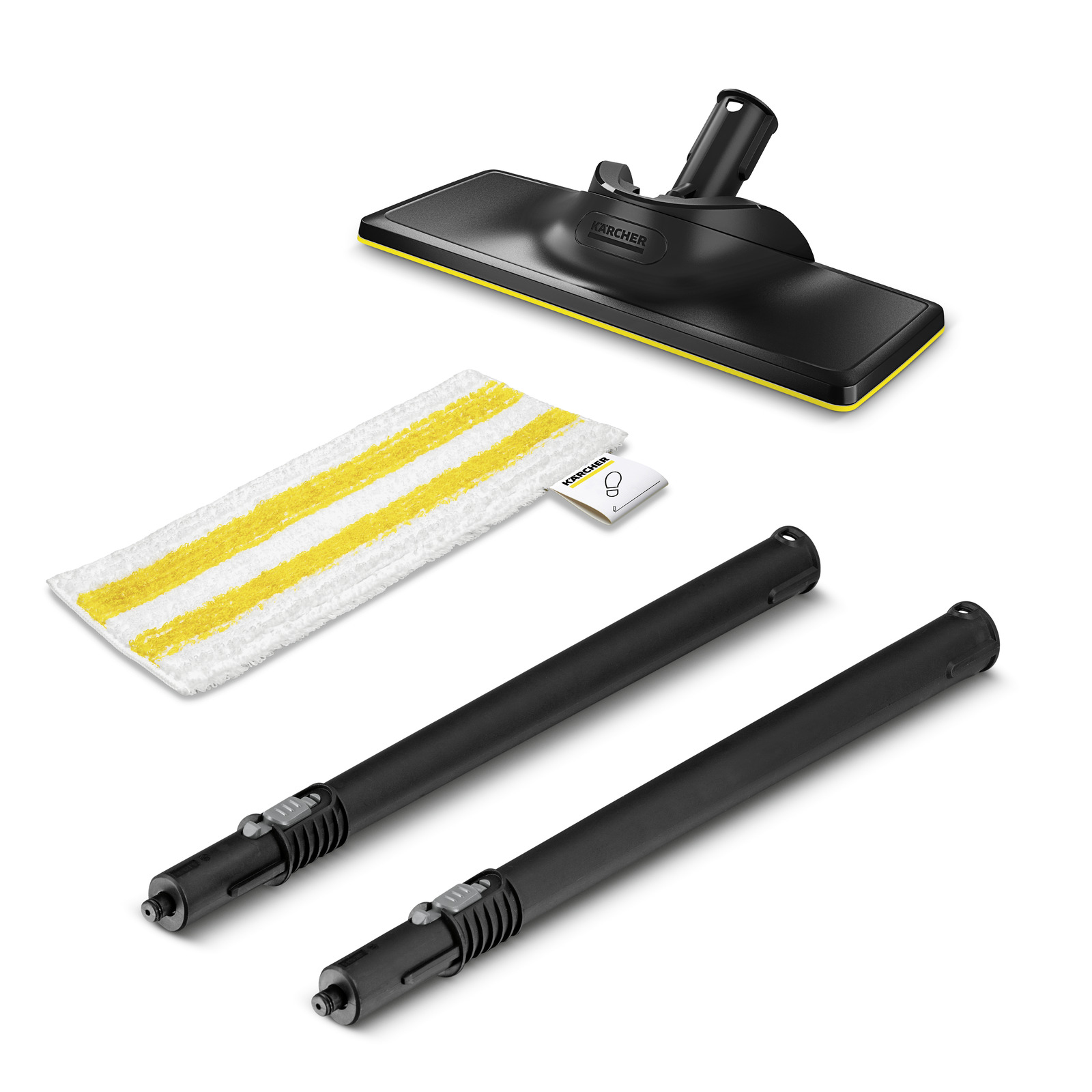 Set de nettoyage Karcher SC1 Multi