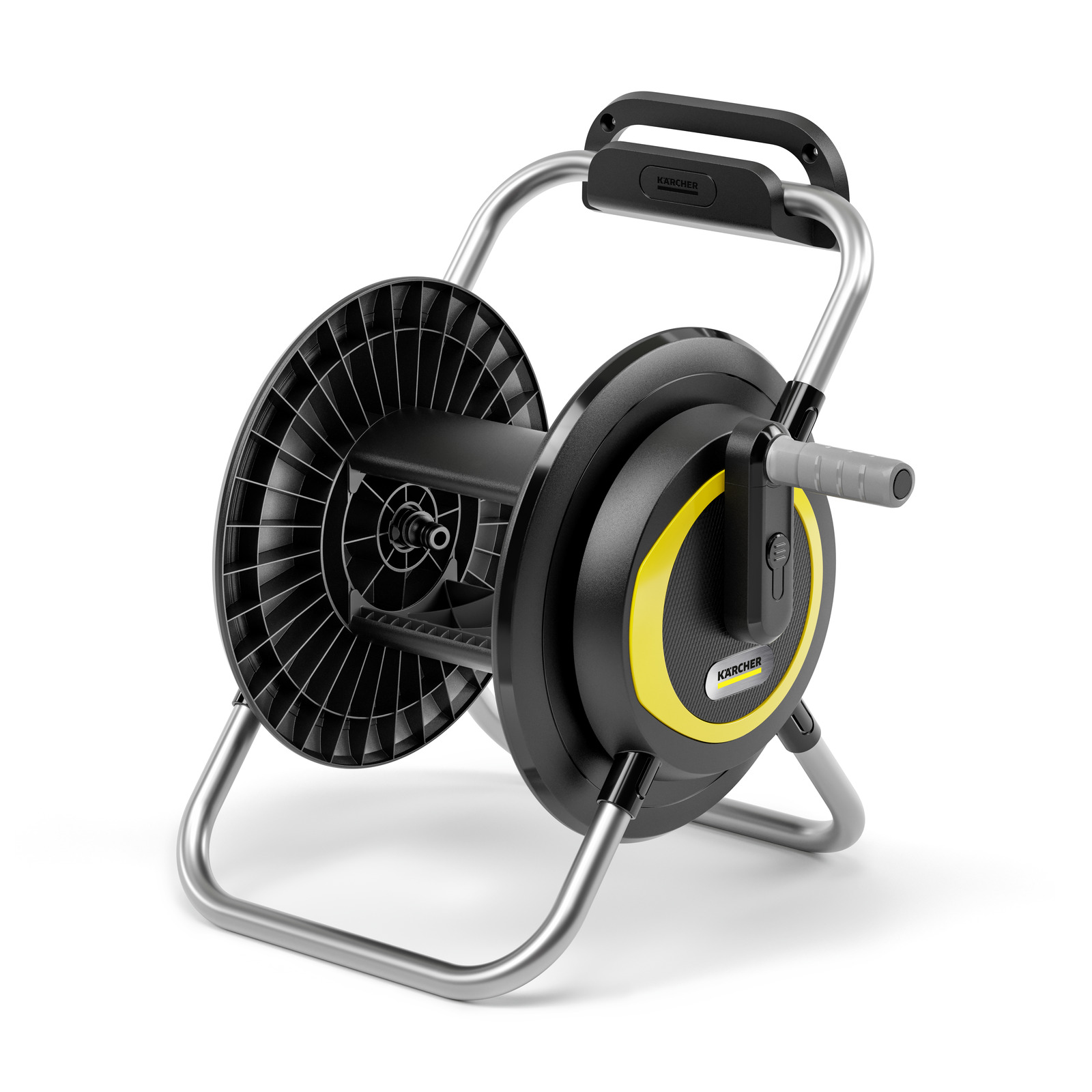 Cintre Karcher HR 3