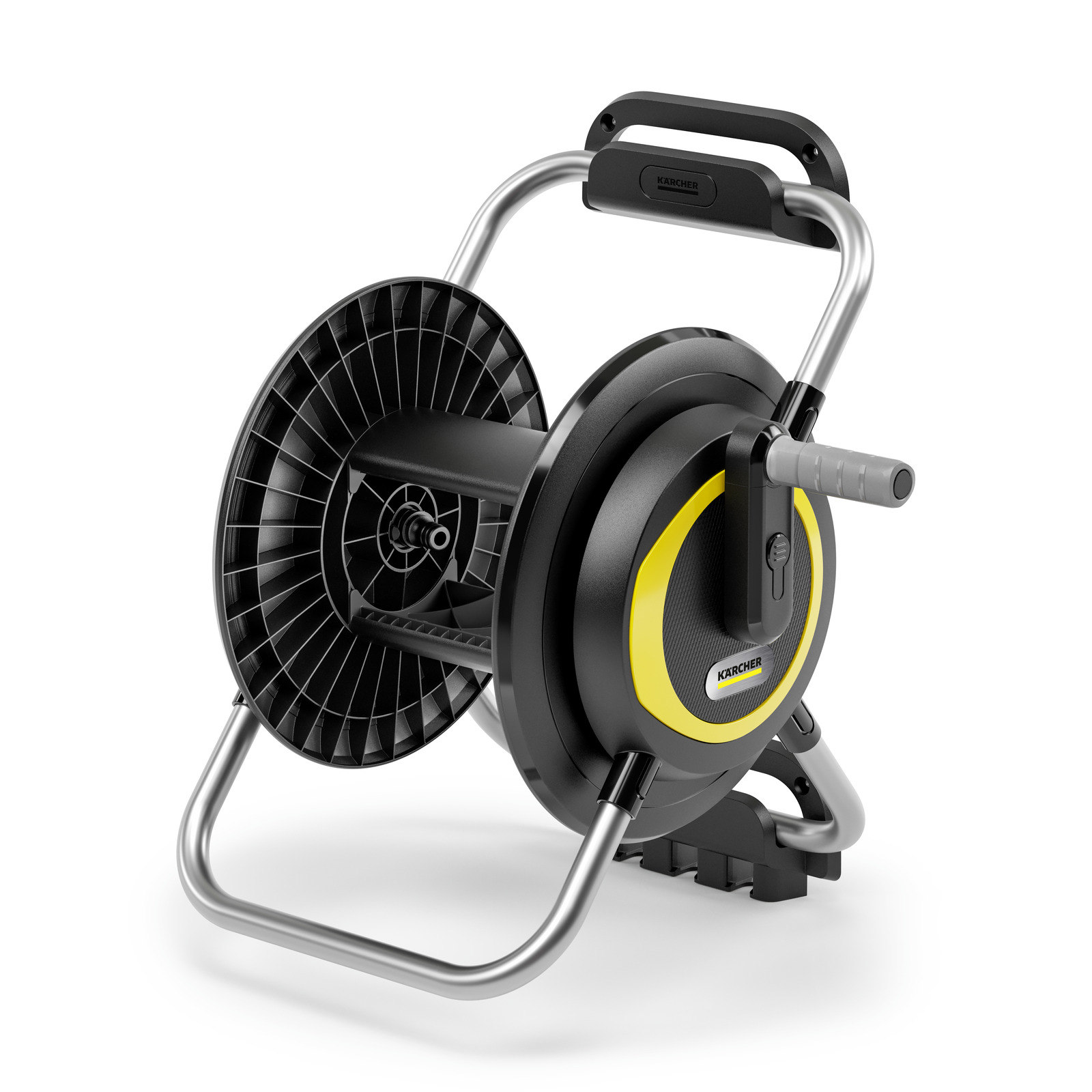 Cintre Karcher HR 4