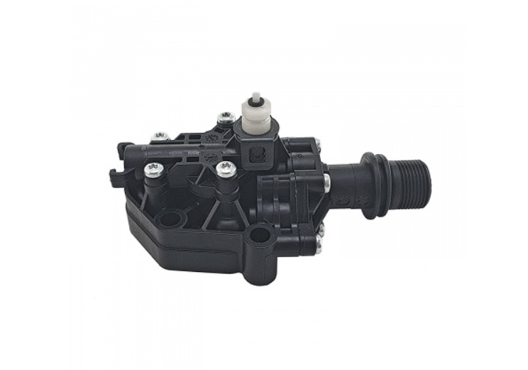 Tête de commande de laveuse à pression Bosch F016F03855