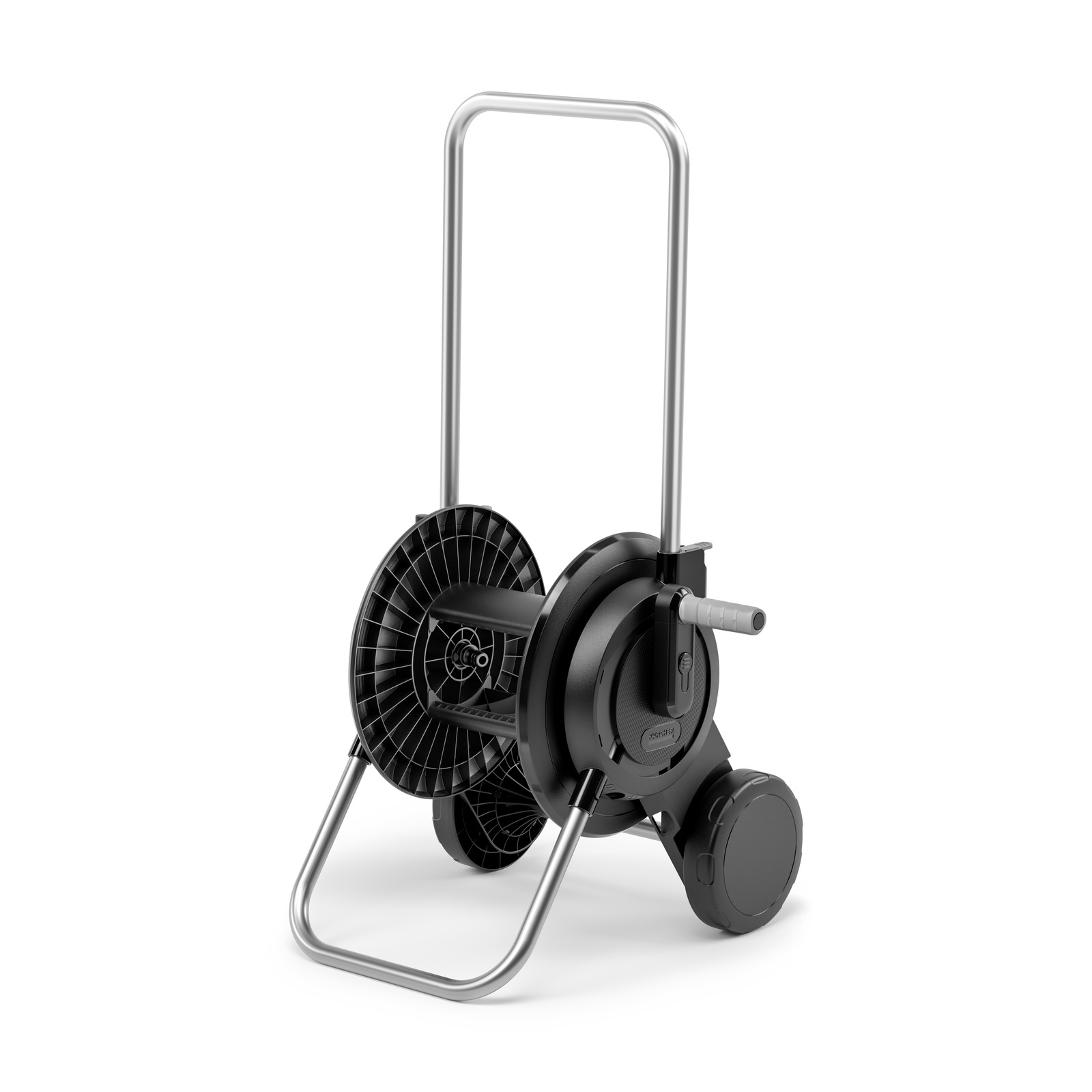 Chariot de tuyau d'arrosage Karcher HT 2