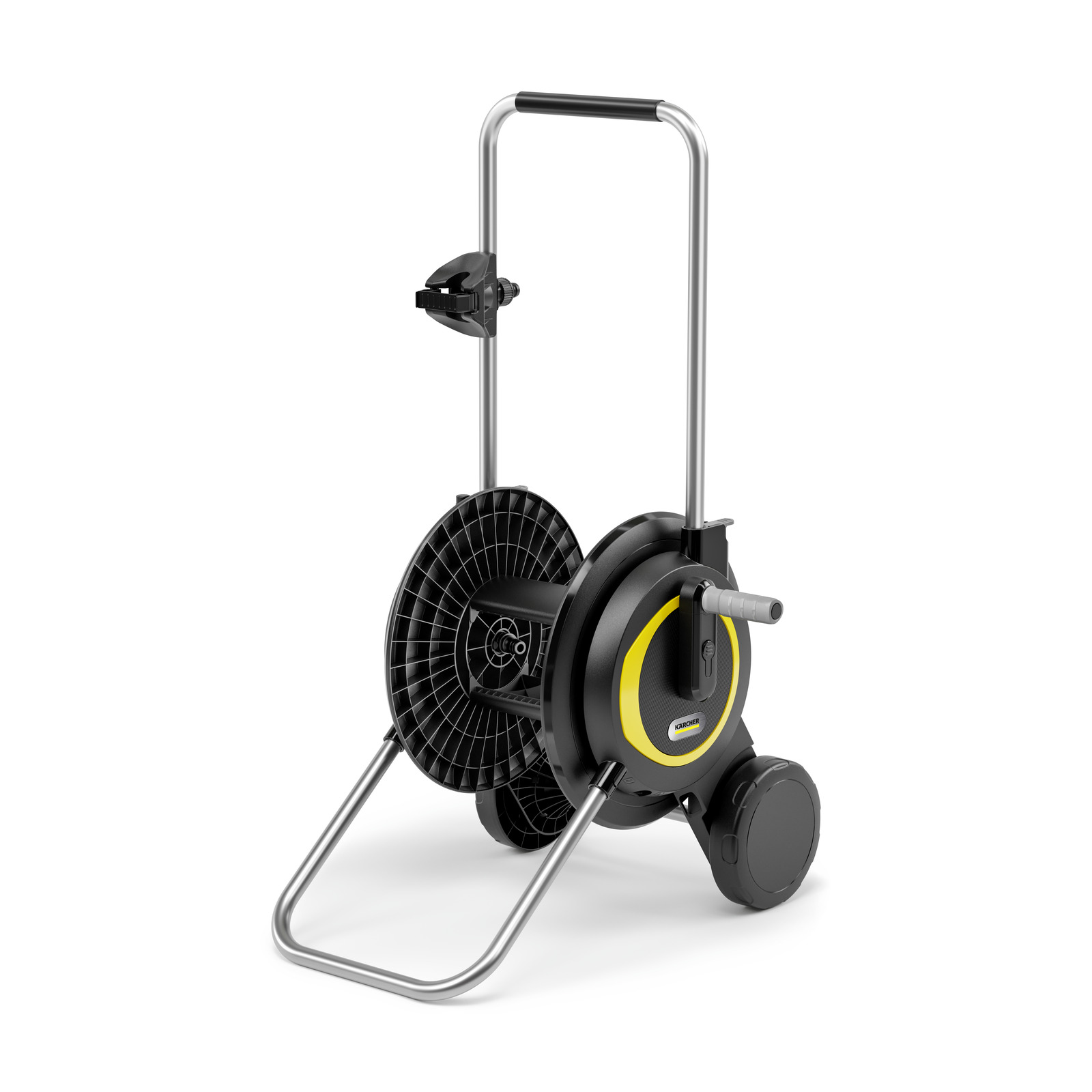 Chariot de tuyau d'arrosage Karcher HT 3
