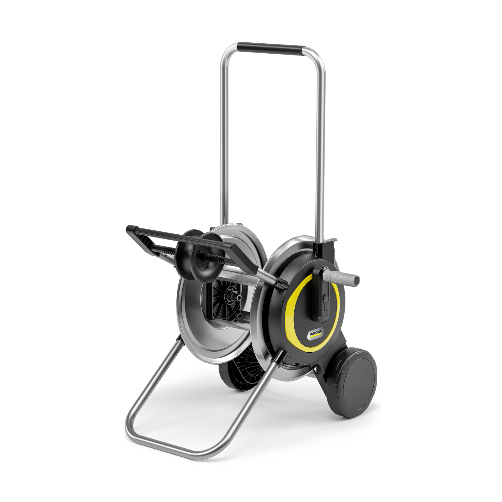 Chariot de tuyau d'arrosage Karcher HT 5 M