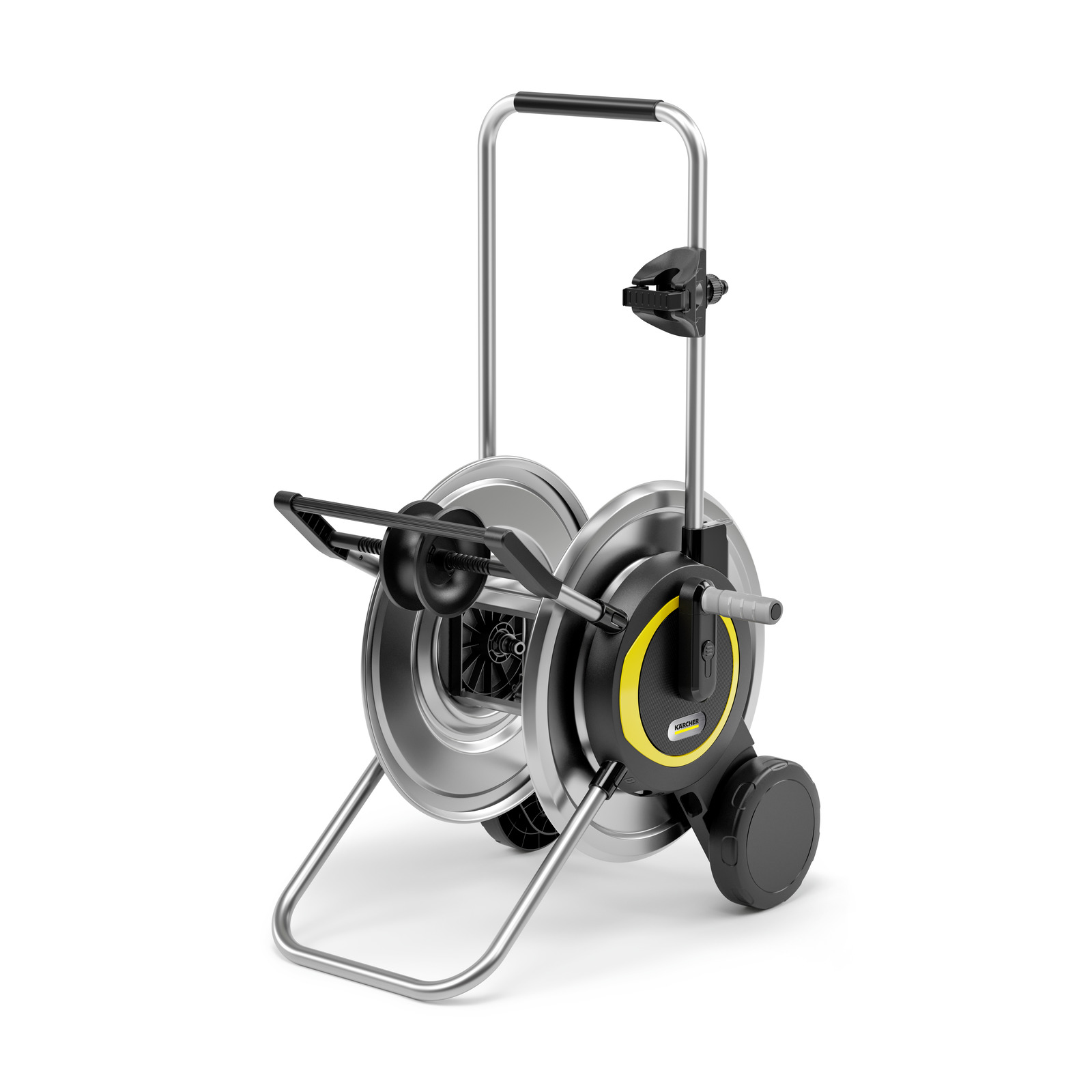 Chariot de tuyau d'arrosage Karcher HT 6 M