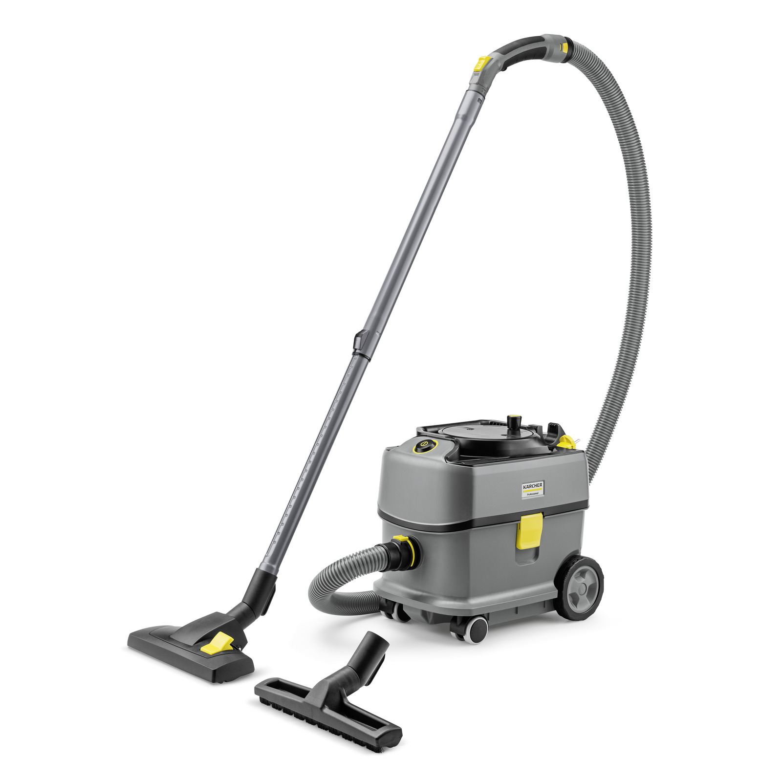 Aspirateur sec Karcher T 10/1 Adv HEPA