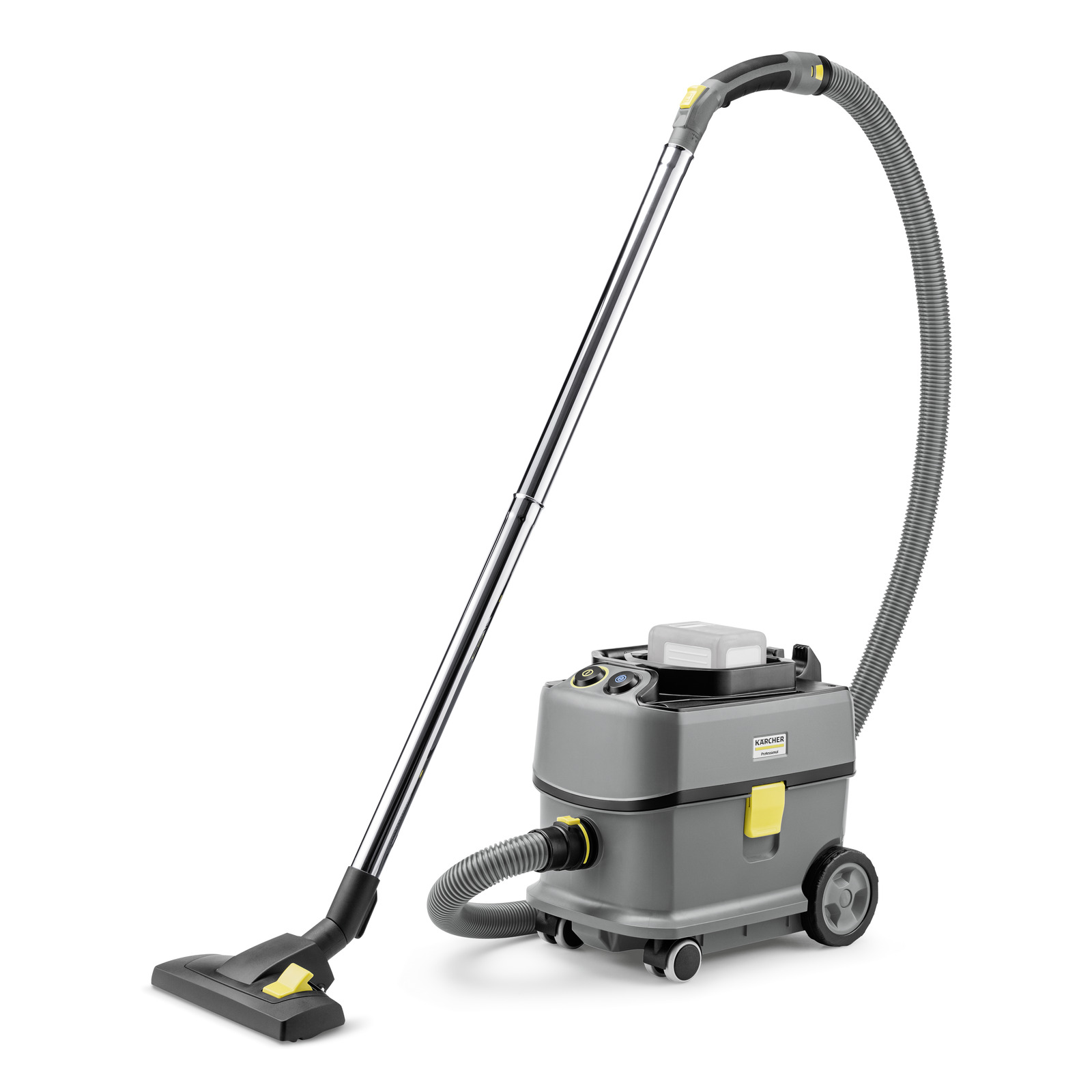 aspirateur Karcher T 10/1 Bp
