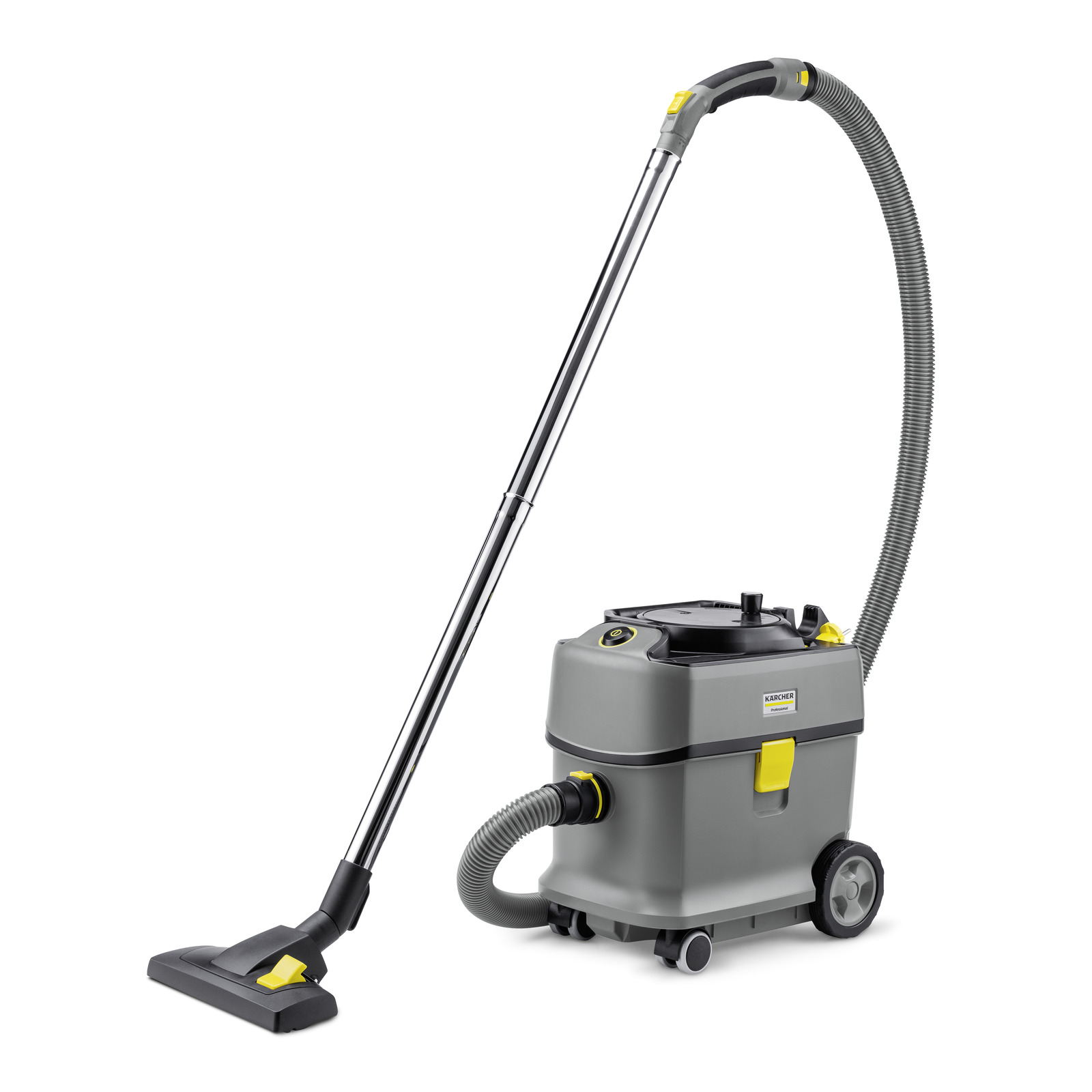 Aspirateur sec Karcher T 15/1
