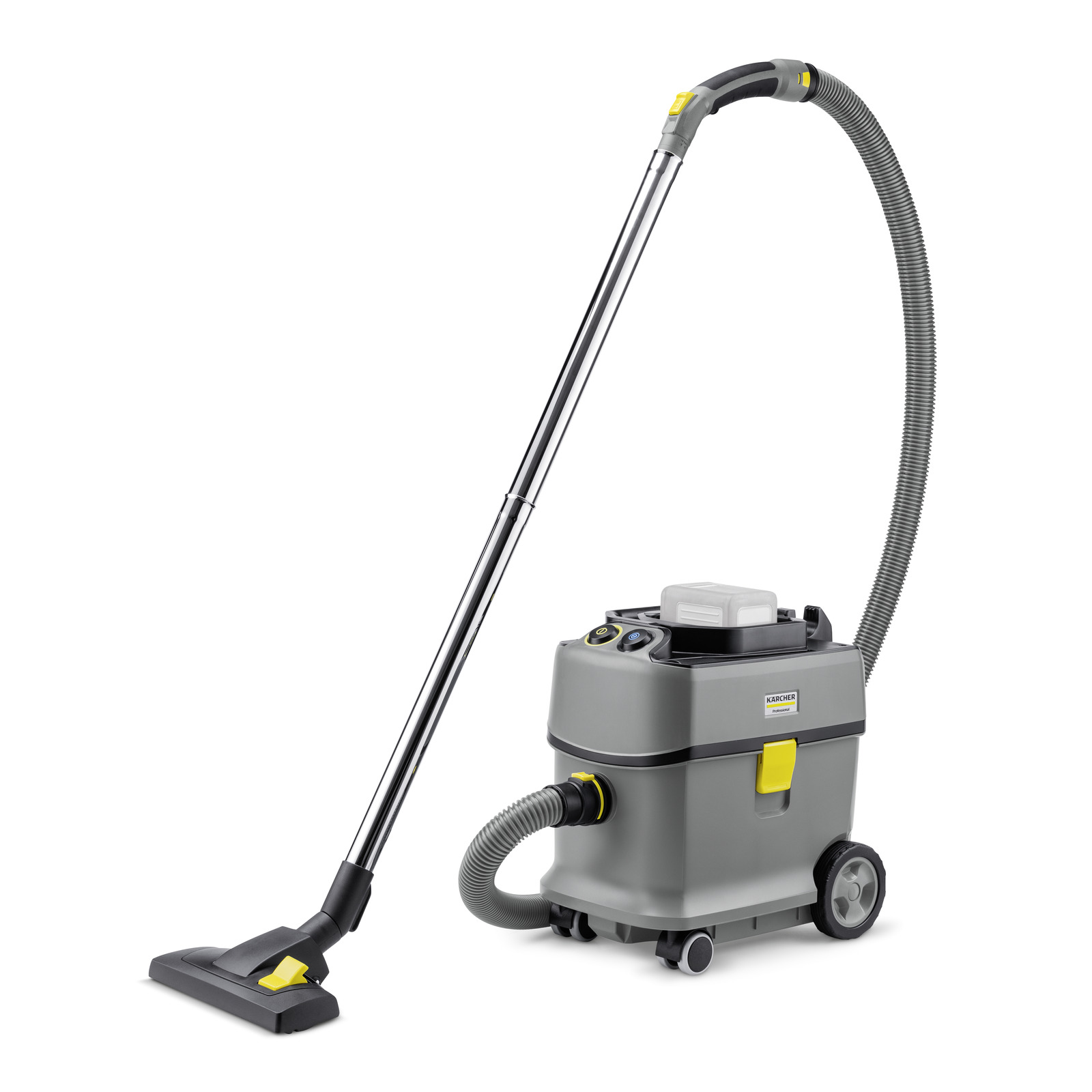 Aspirateur sec Karcher T 15/1 Bp