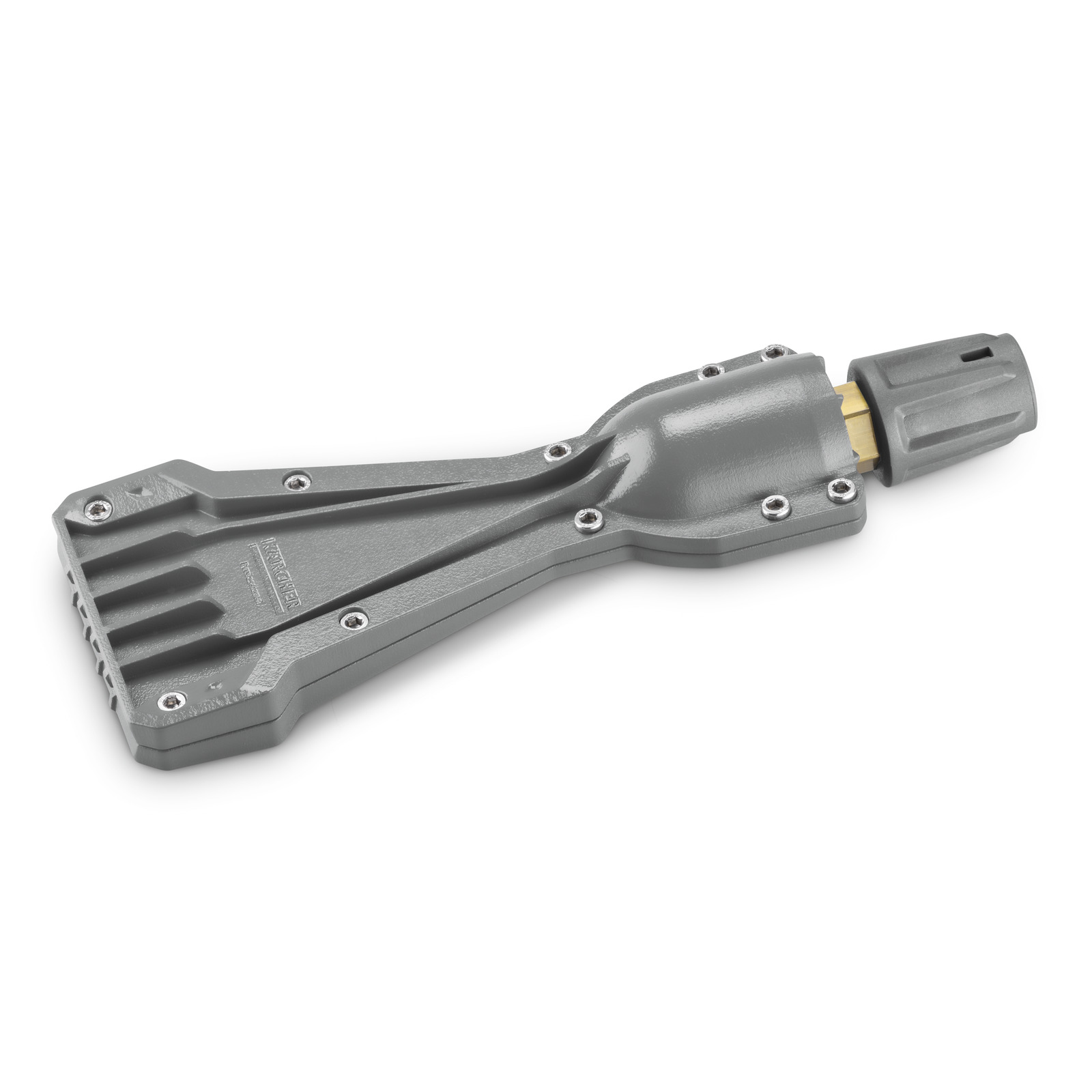 Embouts de coupleurs Karcher eco!Booster TR 036