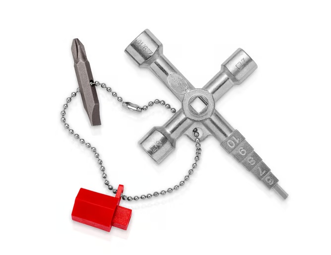 Clé Knipex 001104
