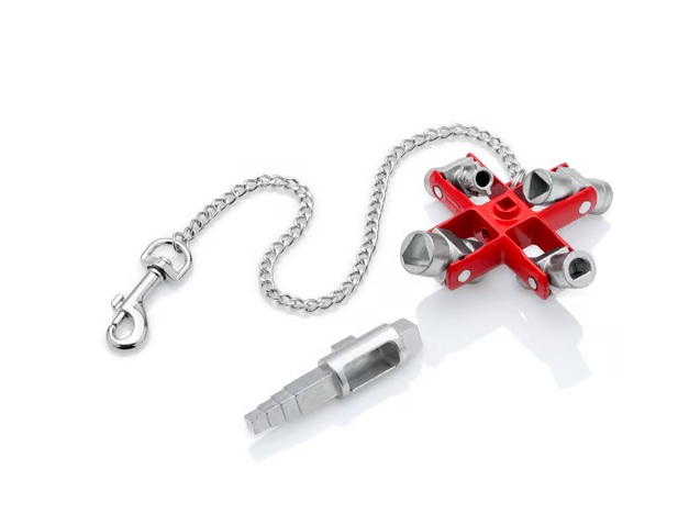 Clé Knipex 001106V01